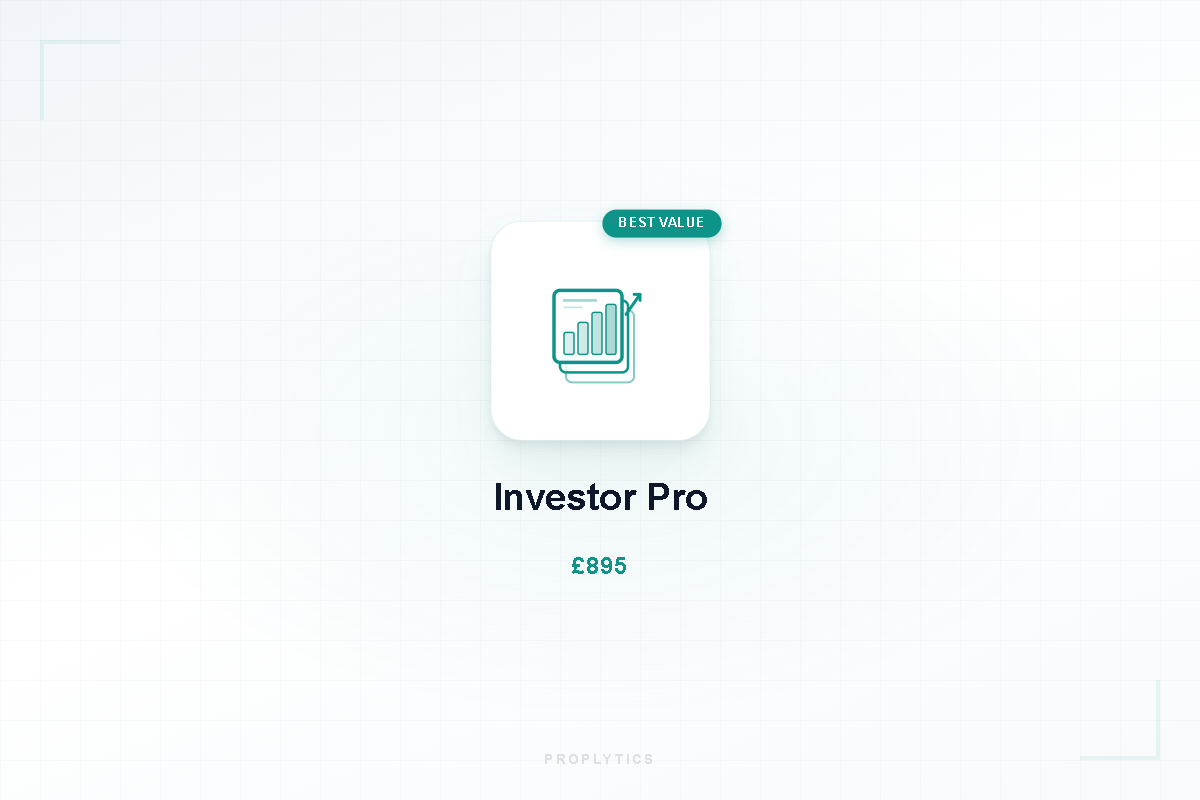 Investor Pro