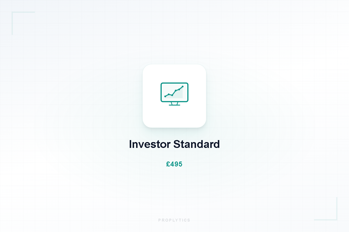Investor Standard