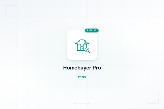Homebuyer Pro