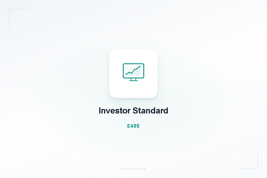 Investor Standard